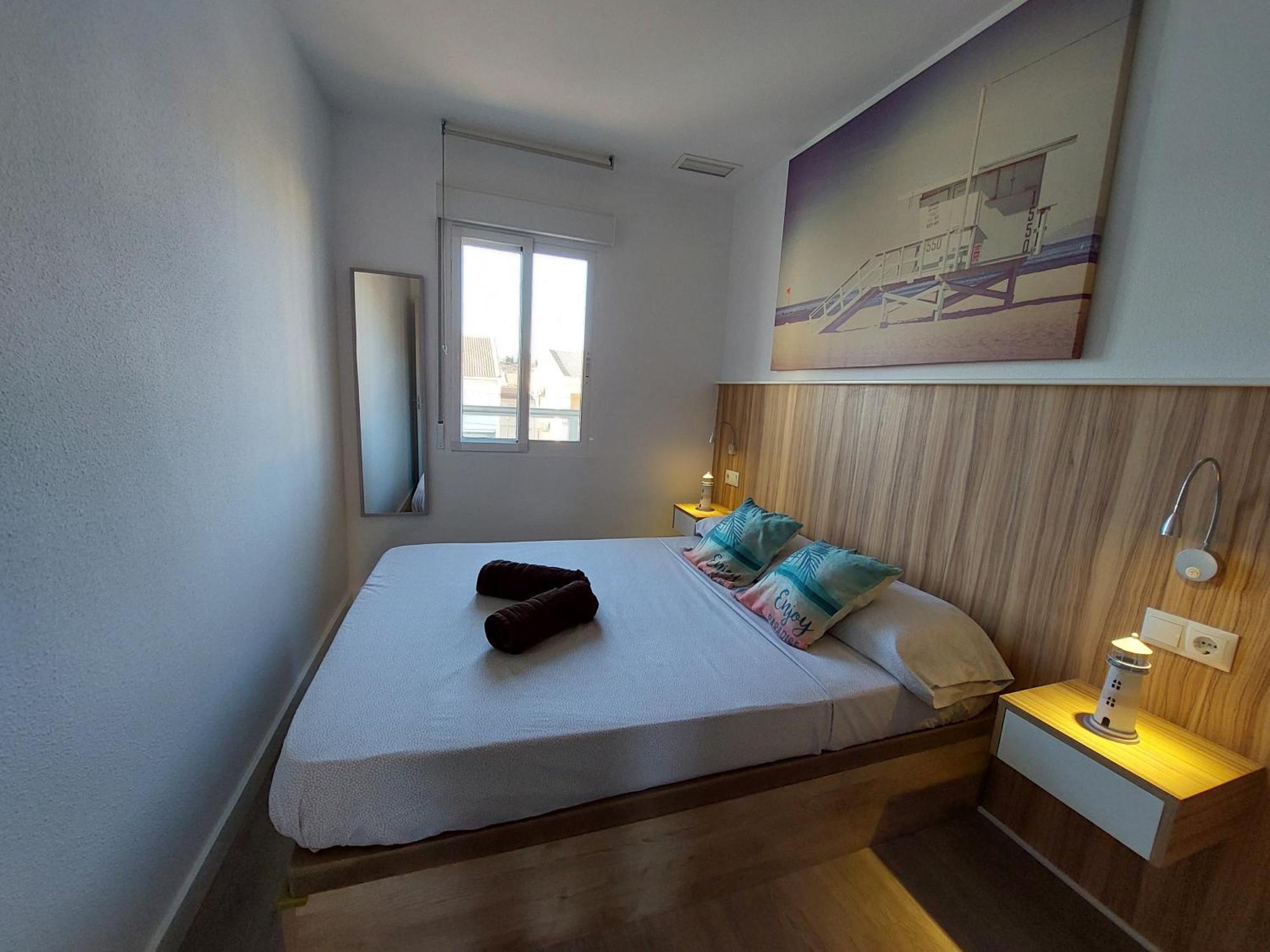 Beach House ปวยร์โต เด มาซาร์รอน ห้อง รูปภาพ