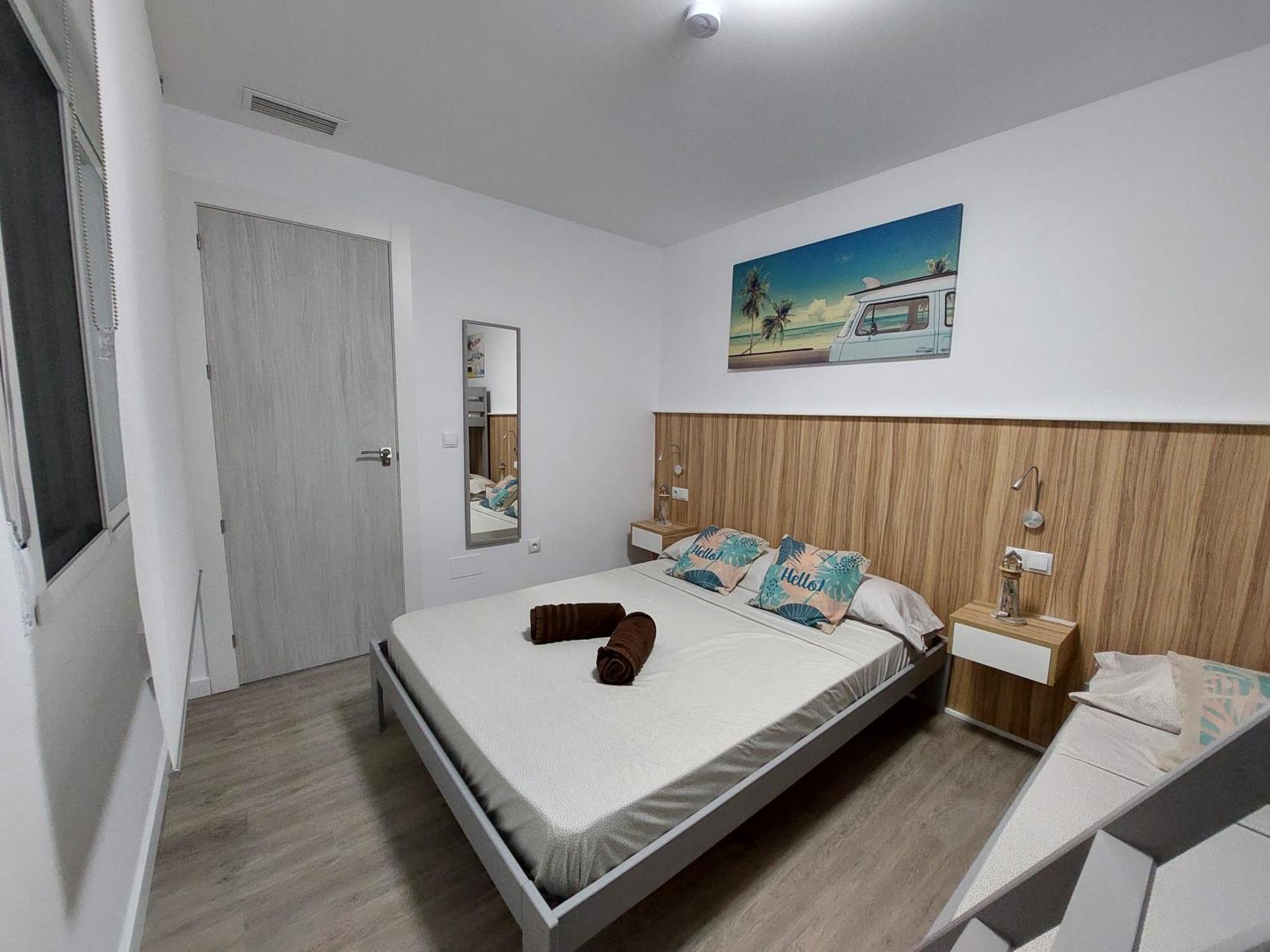 Beach House ปวยร์โต เด มาซาร์รอน ห้อง รูปภาพ