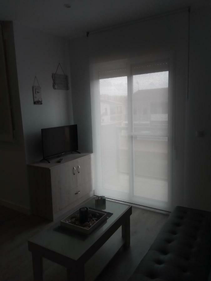 Beach House ปวยร์โต เด มาซาร์รอน ภายนอก รูปภาพ