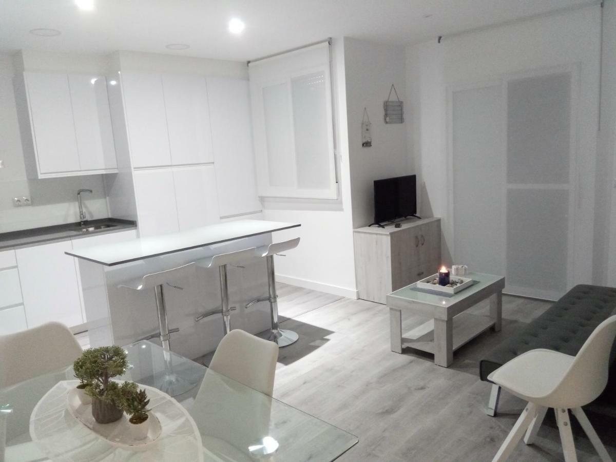 Beach House ปวยร์โต เด มาซาร์รอน ภายนอก รูปภาพ