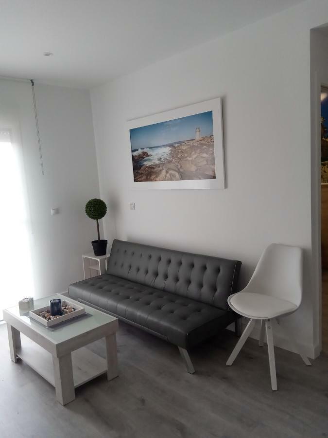 Beach House ปวยร์โต เด มาซาร์รอน ภายนอก รูปภาพ